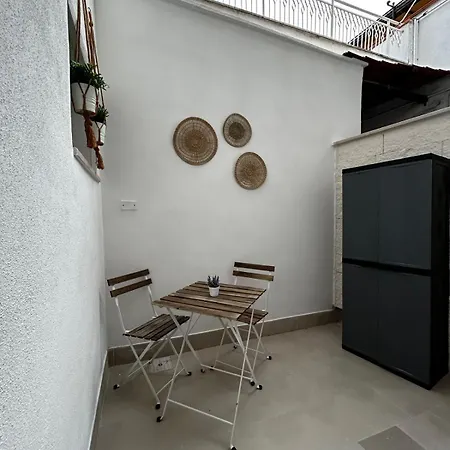 Lorenzina 아파트 팔라지아노