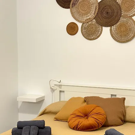 아파트 Lorenzina *