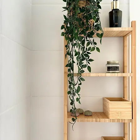 Lorenzina 아파트 팔라지아노