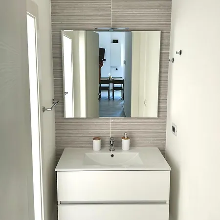 아파트 Lorenzina 팔라지아노