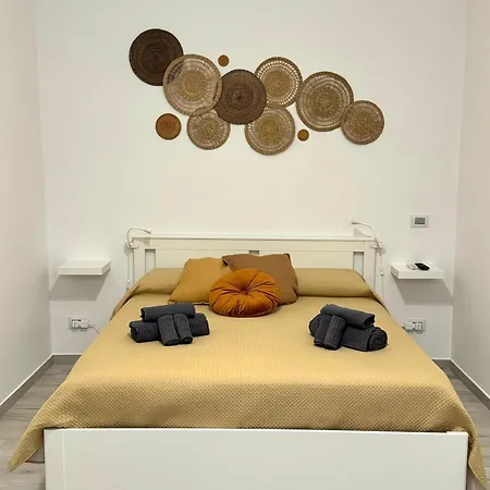 아파트 Lorenzina 팔라지아노