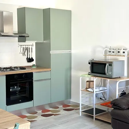 Lorenzina 팔라지아노