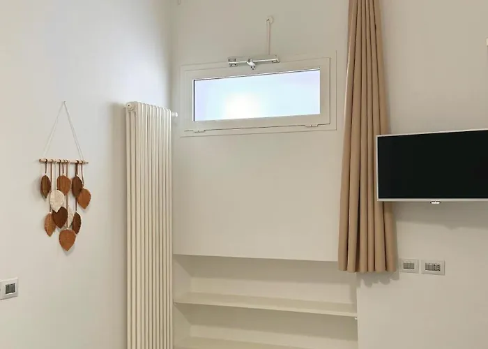 Lorenzina Appartamento