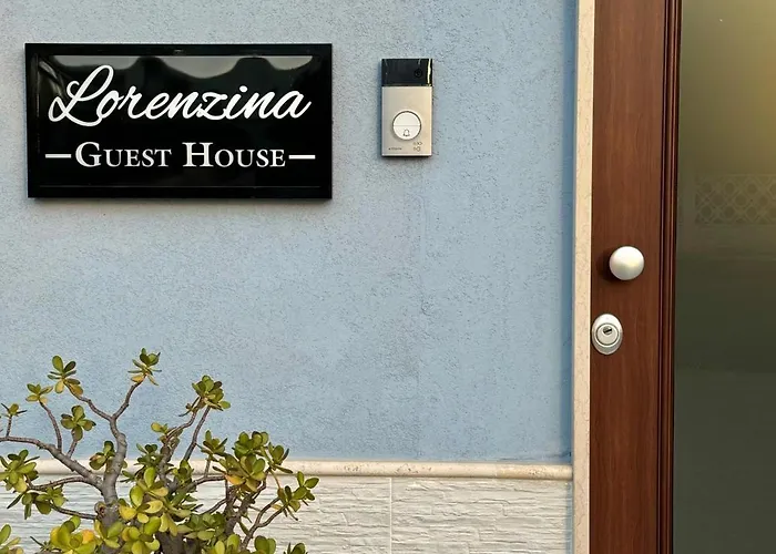 Appartamento Lorenzina