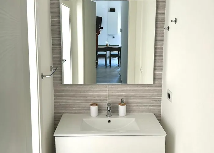 Appartamento Lorenzina Palagiano