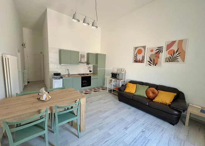 Appartamento Lorenzina