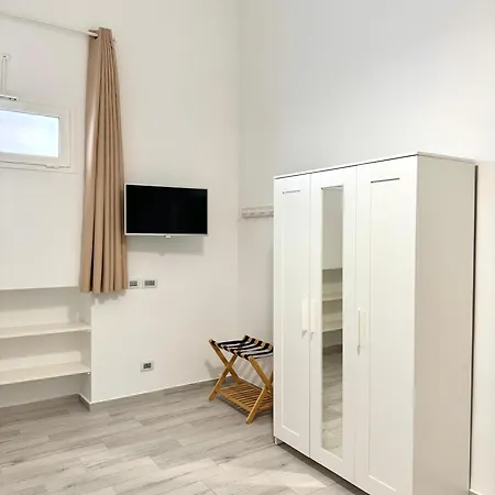 Appartement Lorenzina *