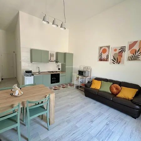 Appartement Lorenzina