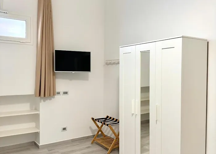 Apartment Lorenzina *
