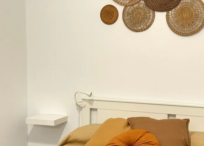 Appartement Lorenzina *