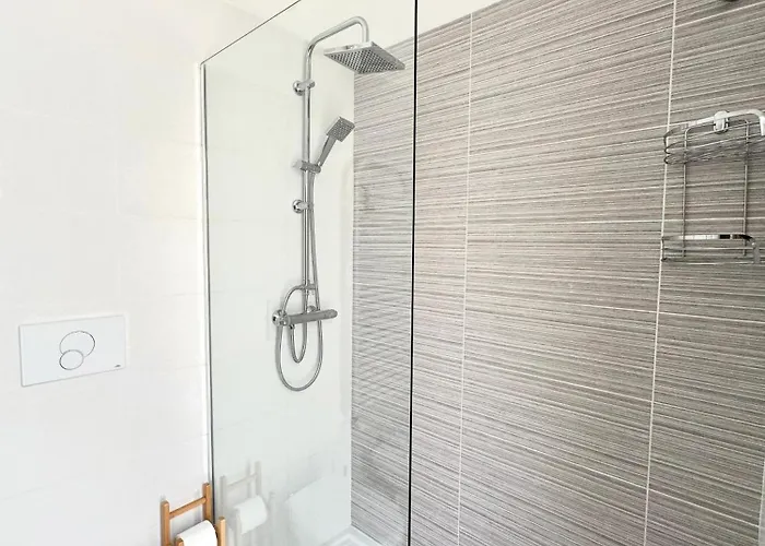Apartment Lorenzina